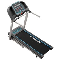 Electric Treadmill Tr 5.0 Space Saving Foldable