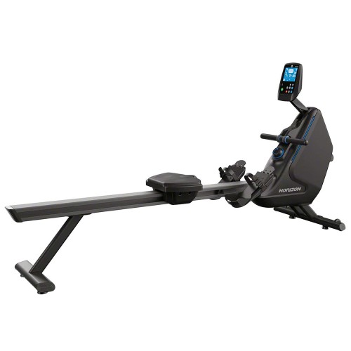 Rowers - Oxford 6 Gym And Fitness Rowing Machine