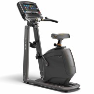 Exercise Bike Gym Bike U30 With Xir Console