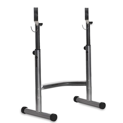 Barbell Rack - Home Gym Adonis Rack