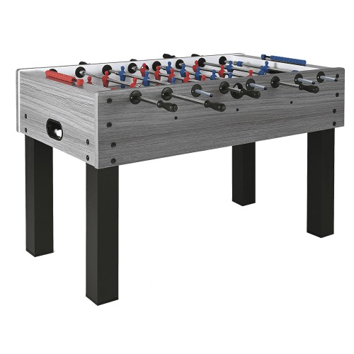 Indoor football table - Table Football, Five-a-side Football Table F-100 Professional Table With Outgoing Rods