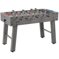 Table Football, Five-a-side Football Table F-2 Professional Table With Retractable Rods