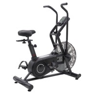 Exercise Bike Gym Bike Indoor Bike Brx-air 300 Air Resistance