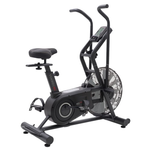 Macchine Cardio - Cyclette Gym Bike Bici Da Camera Brx-air 300 Resistenza Aria