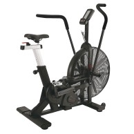 Exercise Bike Gym Bike Indoor Bike Brx Air Cross Air Resistance And Receiver