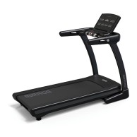 Mirage S40 Hrc Electric Treadmill + Heart Rate Monitor