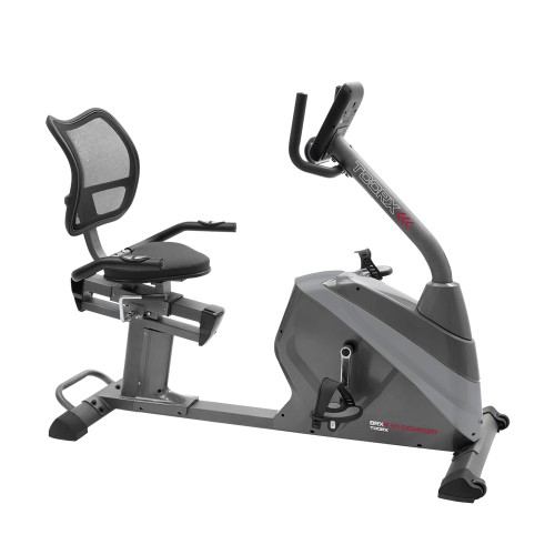 Vélos d'appartement/d'entraînement à pédales - Vélo D'appartement Vélo De Gymnastique Vélo De Chambre Brx-r95 Hrc Couché