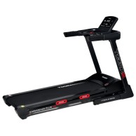Experience Plus Ac Hrc Electric Treadmill + Heart Rate Monitor