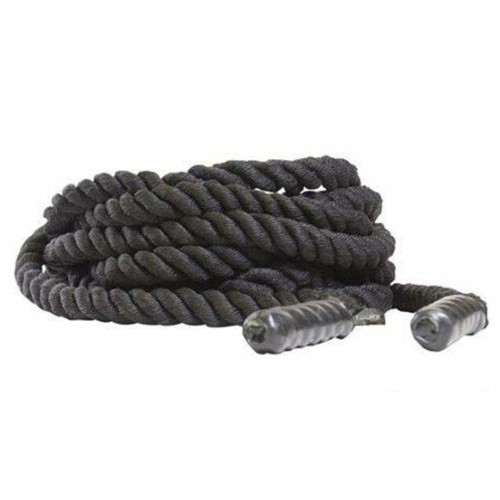 Fitness and Pilates - Training Rope Ø 50 Mm X 15 Mt