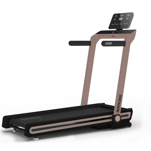 Tapis Roulant - Mirage C60 Hrc Space-saving Folding Electric Treadmill