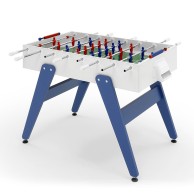 Football, Table Football, Table Football, Professional Cross Table With Outgoing Rods