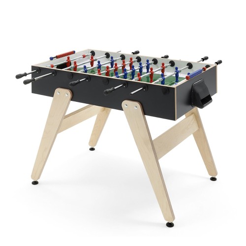 Outdoor football table - Foosball Table Cross Outdoor Professional Retractable Rods Foosball Table