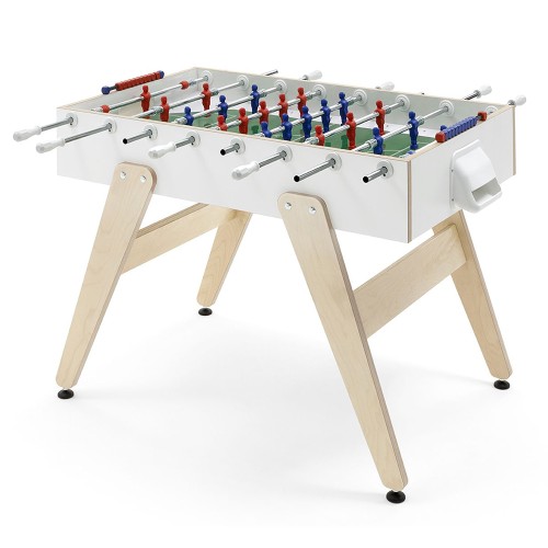 Outdoor football table - Foosball Table Football Cross Outdoor Protruding Rods Professional Foosball