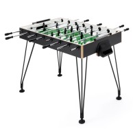 Foosball Table Apollo 20 Professional Table With Outgoing Rods