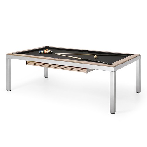 Billiard tables - Design Carambola Billiard Cube Table