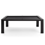 Design Carambola Cubist Billiard Table 7