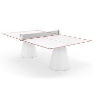Design Dada Outdoor Ping Pong Table