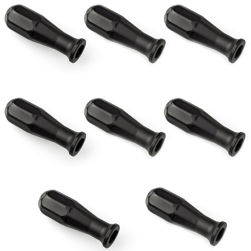 Football table spare parts - Kit 8 Pieces Standard Knob For Fas Table Football