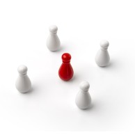 Set Of Printed Plastic Skittles Height 18mm