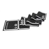 Agility Ladder Hex Roll-out