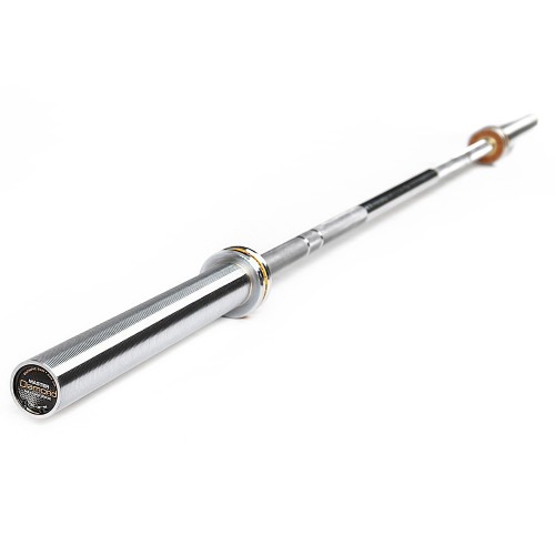 Barbells - Olympic Barbell Master 700 Kg