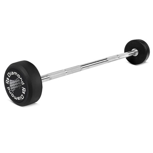 Pesistics - New Preloaded Balance Wheel