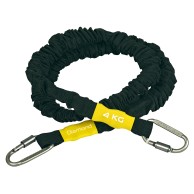 Covered Resistance Tube