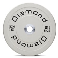 Disc Bumper Competition Pro