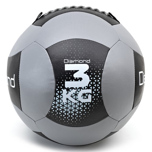 Weighted balls - Wall Ball Challenge