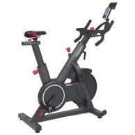 Gym Bike Srx Speed Mag Pro Electromagnetic And Wireless Receiver