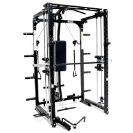 Pro Line All In One Folding Disc Loading Asx-3000