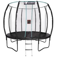 Spring Outdoor Trampoline