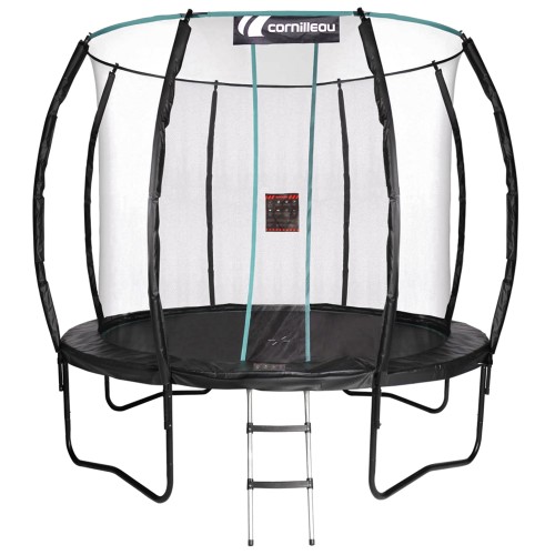Trampolines - Spring Outdoor Trampoline