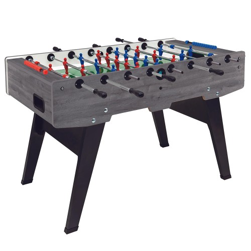 Indoor football table - Champion Professional Folding Table Football Table With Outgoing Rods