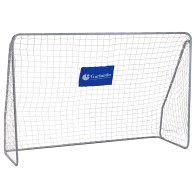 Field Match Soccer Goal 300x200 Cm For Five-a-side Football