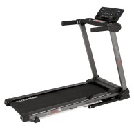 Tfk-230 Electric Treadmill And Manual Incline