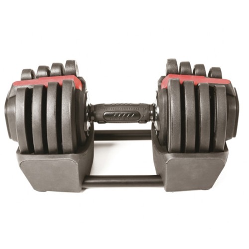 Handlebars - Adjustable Load Handlebar With Selector