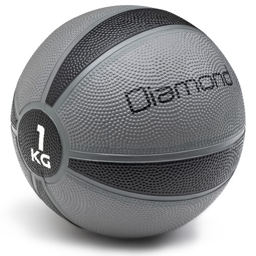 Weighted balls - Medicine Ball Rubber Medicine Ball
