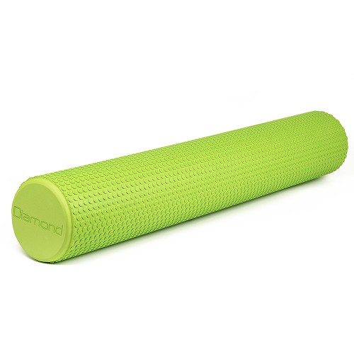 Pilates Fitness Equipment - Pilates Roller Professional In Eva 15 X 91 Cm