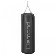 Punching Bag 40kg 140 Cm Complete With Chain And Hook