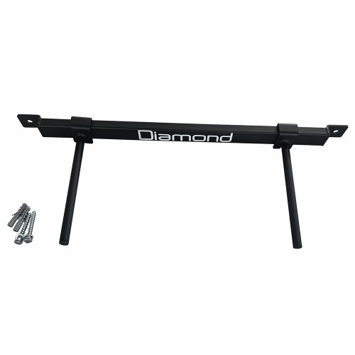 Floor mats - Wall Mat Rack 70 X 26 X 6 Cm