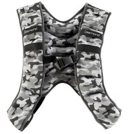 Weighted Vest 10 Kg Woman