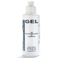 Conductive Gel Bottle For Ultrasound/electrostimulation 260ml