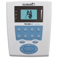 Professional Veterinary Tecartherapy Tecarvet 2000 Portable