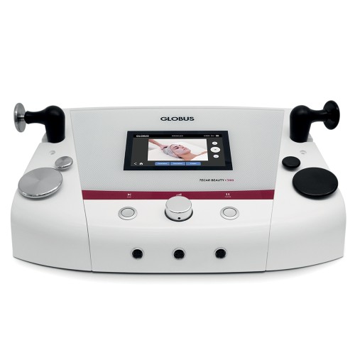 Tecartherapy/Radiofrequency - Professional Tecartherapy Tecar Beauty 7000 Med
