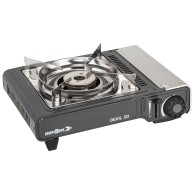 Portable Gas Stove Devil Sd Ng