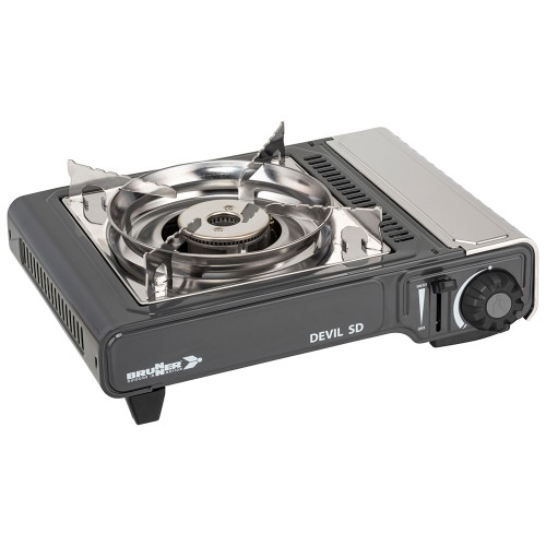 Stove - Portable Gas Stove Devil Sd Ng