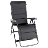 Folding Armchair Aravel Swan 3d