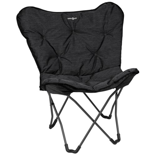 Camping chairs - Folding Chair Action Vivavita Lounger