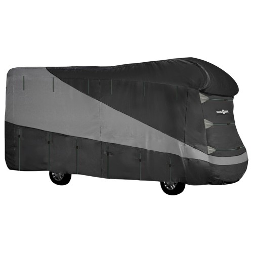 Camper and Caravan covers - Camper Cover Design 12m
